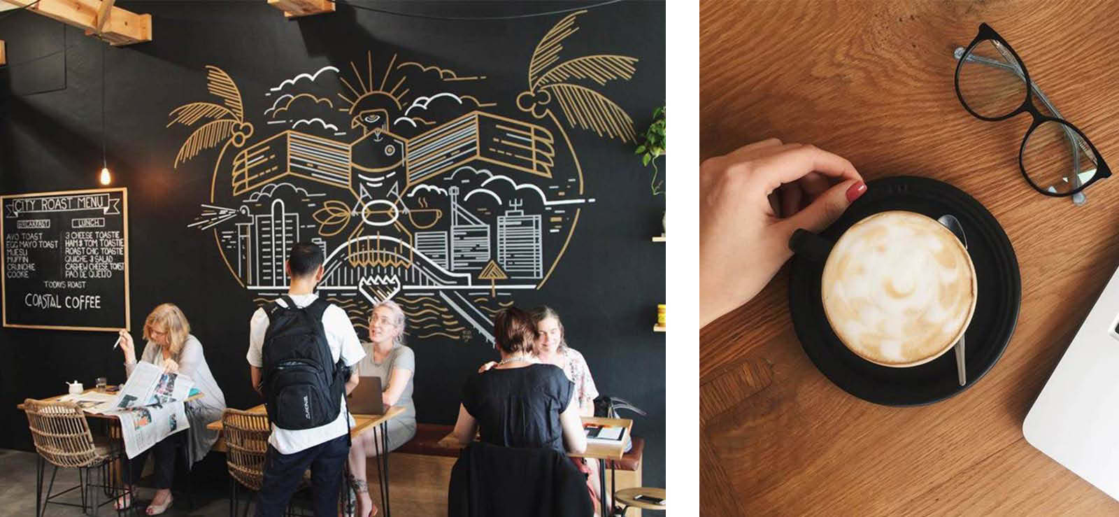 Coffee Shop Corners Durban Trends Trends Execuspecs